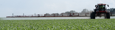 Choosing a Fertilizer Rate when Fertilizer Costs Too Much